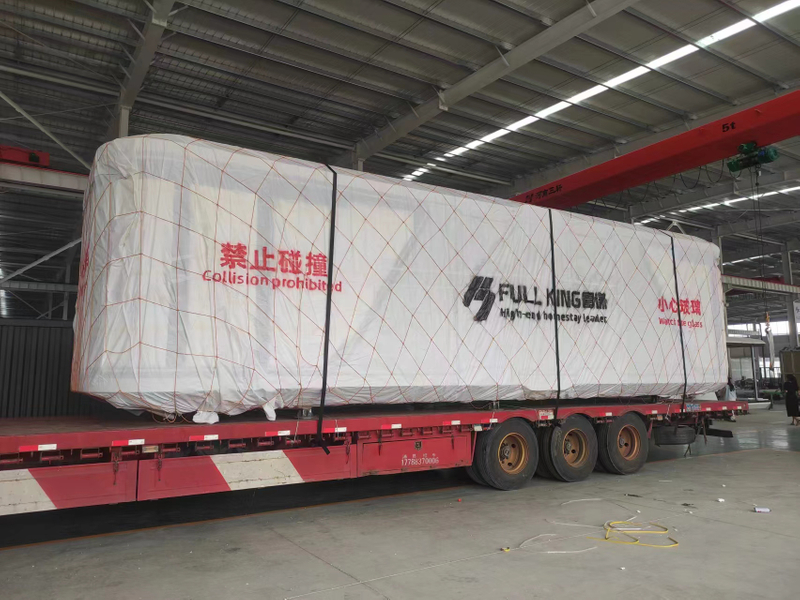 모바일 캡슐하우스 팩토리 